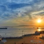 Conflict in the Middle East: Will rising oil prices translate into higher ship operating costs?