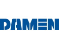 Damen Shipyards Group in 2025: profit growth and a well-filled order book