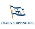 Diana Shipping Inc. Announces Direct Continuation of Time Charter Contract for m/v Myrto with NYK