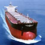 Dry Bulk Market: Capesizes End the Week on a High Note