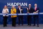 Hadrian Opens Alabama Facility to Support Submarine Production