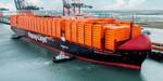 Hapag-Lloyd Earnings Down from Last Year