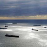 Iran conflict costing shipping industry €340 million a day