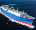 LNG Shipping Market Cooling Down