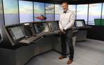 Steerprop, Aboa Mare Collaborate on Simulator-Based Propulsion Training