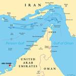 UAE Stands Ready to Join Force to Reopen Strait of Hormuz