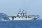 US to Deploy Amphibious Assault Ship, Marines to Middle East