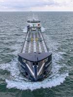 Wattlab Scales Up Solar Power for Bulkers