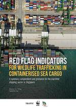 New Wildlife Trafficking Compendium Released for Singapore