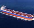Baltic Dry Index Falls for 4th Day