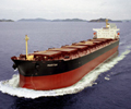 Baltic Dry Index Retreats