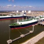 BW LNG linked to fresh LNG carrier duo at HD Hyundai Samho