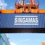 China’s container manufacturing dominance in the spotlight