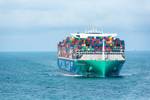 CMA CGM Q1 Resilient, but Shipping Margins Tighten Amid Geopolitical Turbulence