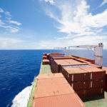 Concern for container cargoes