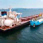 DNV: Existing LNG infrastructure can ease transition to low‑GHG methane