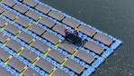 DNV Launches Two Standards for Floating Solar Power