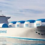 DNV study for EMSA calls for design‑based safety approach for hydrogen‑fuelled ships