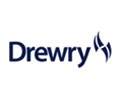 Drewry: World Container Index Up 6%