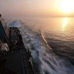 First coordinated VLCC transits through Hormuz raise cautious hopes of a thaw