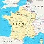 France Drafts UN Security Council Resolution on Restoring Hormuz Movement