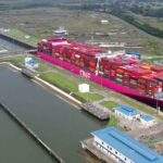 Hormuz fallout pushes Panama Canal close to full capacity