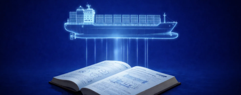 New DNV AI tool makes maritime rules easier to navigate