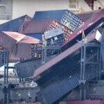 New push to standardise container stowage data