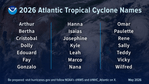Saildrone Fleet to Intercept Hurricanes for Fifth Season