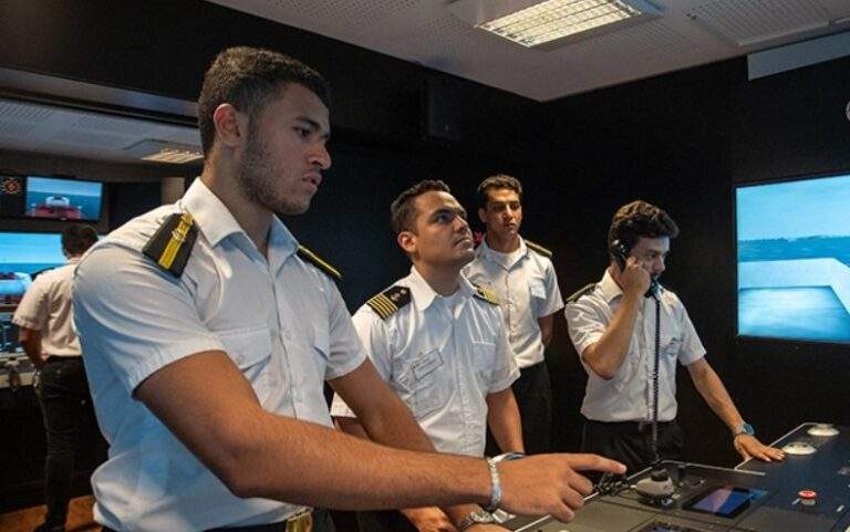 Shipping’s definition of professionalism is changing