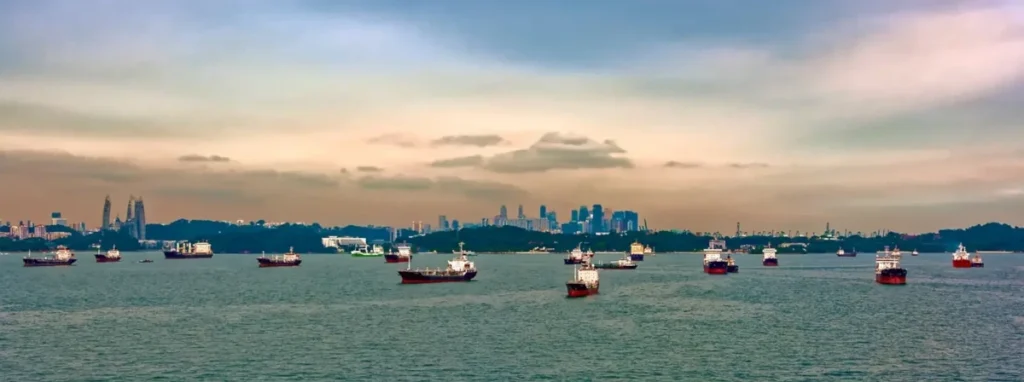 Port-of-Singapore