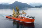 Solstad’s Arbitration Win Unlocks $14.5M Payment for its Largest Vessel