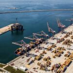 South Africa port authority moves ahead with LNG terminal development