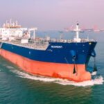 Thenamaris tied to MR newbuild play in South Korea