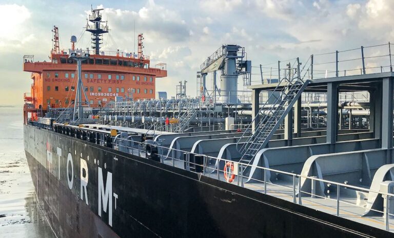 Torm adds six MR resales in latest fleet expansion move