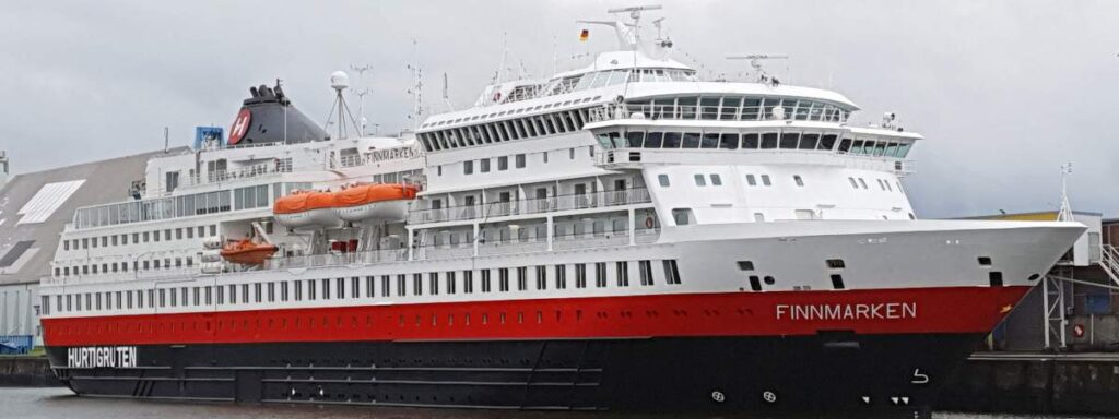 Finnmarken