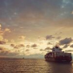 Container spot rates explode as peak season arrives early