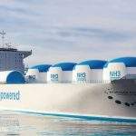 DNV study for EMSA calls for design‑based safety approach for hydrogen‑fuelled ships