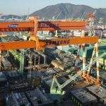 JP Morgan expands shipping bet with fresh tanker and gas carrier orders at Samsung