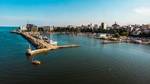 Maritime Drone Self-Detonates in Constanta Port