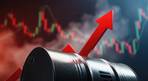 Oil Jumps Over 3% After US-Iran Exchange Attacks