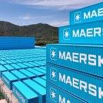 One in three containers shipped today is empty, up from one in four before the pandemic