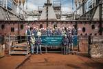 Royal Caribbean Begins Construction on Seventh Oasis Class Vessel