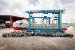 Saronic’s Marauder Enters On-Water Trials