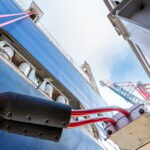 Shore power shifting from voluntary energy-saving measure to compliance requirement