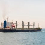 1 Killed, 3 Injured After Drone Attack On Turkish Cargo Ship In Black Sea