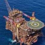 CB&I to oversee UK North Sea platform until final shutdown
