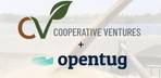 Cooperative Ventures Invests in OpenTug, Furthering Agricultural Shipping Logistics