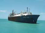 Egypt Confirms Drone Hit Damietta Gas Vessels