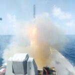 Hormuz and Red Sea risks converge